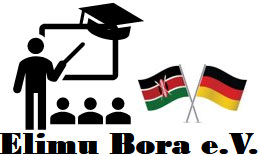 Verein Elimu Bora e.V. mit Sitz in Oststeinbek